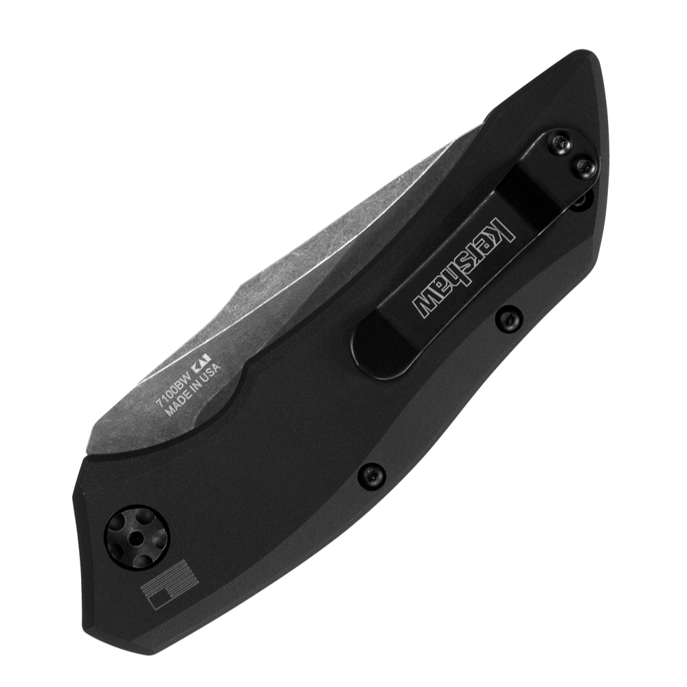 Ніж Kershaw Launch 1 Фото 2